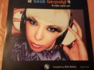 Le Beat Bespoke 4 Mod- Garage- Psych- Freakbeat Compilation