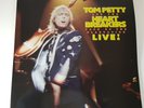 Tom Petty - Pack Up The Plantation Live - Vinyl Double LP 1st Press 1985 EX+/EX+