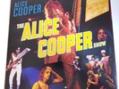Alice Cooper - Alice Cooper Show - Vinyl LP UK 1st Press 1977 EX+/NM