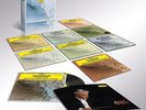 LP Record Bruckner: The Complete 9 Symphonies (The Origin