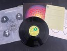 EDGAR BROUGHTON BAND Oora HARVEST UK 1ST PRESS 1972, plays as EX/EX+