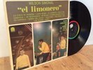 WILSON SIMONAL [NOVA DIMENSAO] SIGNED 1967 BOSSA SOUL MEXICO LP Odeon