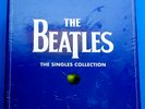 The Beatles: The Singles Vinyl Collection w/ Picture Sleeves - New (2019)