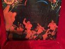 SUGARHILL GANG LP -SUGARHILL RECORDS- SH245 -(rapper’s Delight)-VG- Hype/shrink
