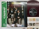THE SHADOWS JIGSAW Japan LP [36113ER]