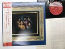 THE JACKSON 5 GREATEST HITS Japan LP [35283ER]