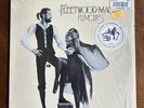 Fleetwood Mac Rumors WB BSK3010 Monarch Pressing Textured Shrink Insert