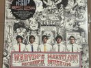 Tally Hall - Marvin's Marvelous Mechanical Museum - Matching Ties