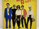 The B-52's “The B-52's Album Vinyl Record ILPS 9580 G+/VG LP