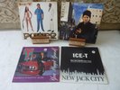 ICE-T/ICE-CUBE - 2 X LP & 2 X 12