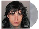 Falling in Reverse - Popular Monster - Silver Colored Vinyl [New Vinyl LP] Color
