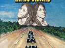 PRE-ORDER The Lijadu Sisters - Horizon Unlimited - Green [New Vinyl LP] Colored
