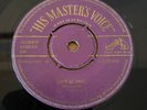 Elvis Presley Don't be cruel / Hound dog 1956 UK 1st 7