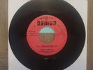 R&B: Chick Carlton - You Enchanted Me/Honey I've Got To Go 1958 VG Demon FF-1504