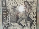 Sin Alley Volume Three   21 Hot 50s Rockabilly Blasters LP VG++/M-