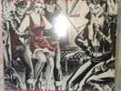 Sin Alley Volume Four   Filthy Sleazy 50s Trash LP VG++/M-