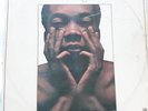Milton Nascimento Courage Brazil Import 1969 SA&M 2037 Very Good Plus