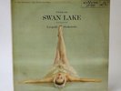 Tchaikovsky - Swan Lake Acts II & III - Music Vinyl Record
