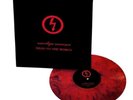 Marilyn Manson -Dead To The World Live 1996 [LP] Limited Red Blood Marbled Color
