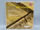 Vinyl/LP:HMV ASD 255 , Arturo Benedetti Michelangeli, Rachmaninov , NM