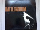 U2 - Rattle And Hum - EX 2 x Vinyl LP - 1988 91003-1