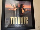 Back To Titanic Vinyle Argent et Noir Marbré : Inclus livret