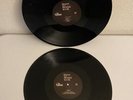 The Warning Band Vinyl LP Queen Of The Murder Scene Ale Pau Dany *No Sleeves*