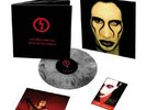 Marilyn Manson - Dead To The World Live 1996 [LP] Limited Smoke Colored Vinyl, B