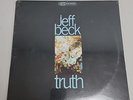 JEFF BECK - 'TRUTH' - Vinyl LP - Factory Sealed - BXN 26413 PE 26413
