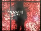PUNK LP - THE MENTALLY ILL - GACY'S PLACE UNDISCOVERED CORPSES - KBD 2004 VHTF