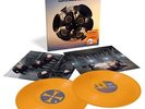 Simple Minds Big Music 10th Anniversary (2 VINYL LP) Orange NAD 2024 [NEW] PRE
