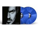 George Michael | Blue 2xVinyl LP | Older | Sony