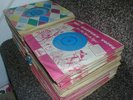 Bundle of (104) H.M.V. 45s, Johnny Kidd, John Leyton, Mike Berry, Joe Meek demos
