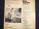 Louie Colon Y Su Conjunto - Algo Solido (promotional Copy) VG+