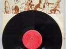 Genesis – A Trick Of The Tail 1986 reissue LP Album vinyl record prog rock black