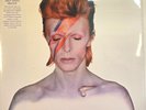 David Bowie Aladdin Sane LP Album vinyl record 2023 half speed remaster 50th an