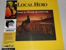 MARK KNOPFLER - Local Hero Soundtrack (2021 Vinyl LP)  New