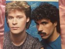 “The Very Best Of Hall & Oates” Vinyl Record Double LP (New)