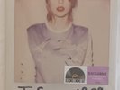 Taylor Swift 1989 RSD Vinyl 3118/3750