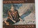 Original Stevie Wonder Talking Book WLP Promo Vinyl LP Tamla Records Soul Piano