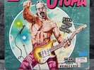 Zappa – The Man From Utopia | Japan Pressung LP Vinyl Schallplatte OBI Rock