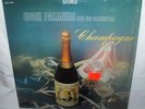Eddie Palmieri, CHAMPAGNE, LP record, TICO (S)LP 1165, SCARCE, READ NOTE