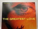 London Grammar - The Greatest Love Zoetrope Vinyl (2/1000) Blood Records