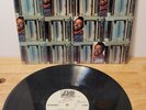 Yusef Lateef Suite 16 Atlantic Records White Label Promo Jazz LP