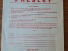 Elvis PRESLEY Gold Records + INSERT Vol.4 FRENCH LP RCA 740.534  STEREO 6/68  EX