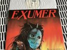 Exumer Possessed By Fire Lp Original Thrash Metal Kreator Sodom Destruction