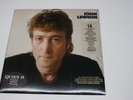 The John Lennon Collection Vintage US Promo LP Like New Unplayed Beatles QUIEX