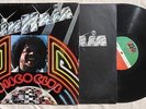 TIM MAIA Disco Club ORIG BRAZIL SOUL FUNK LP HEAR