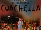 LANA DEL REY FRIDAY NIGHT AT COACHELLA LP SEALED