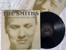 The Smiths – Strangeways Here We Come LP w/ Inner (VG++) [1st UK Press]